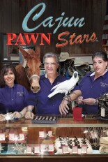 Cajun Pawn Stars