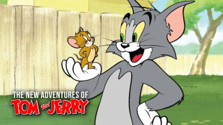 The New Adventures of Tom & Jerry