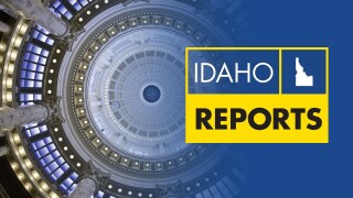 Idaho Reports