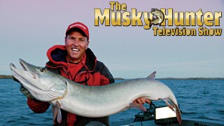Musky Hunter TV