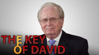 The Key of David