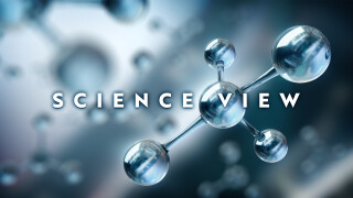 Science View