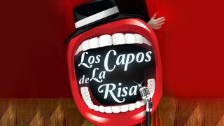 Los Capos de la Risa