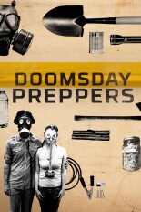 Doomsday Preppers