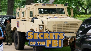 Secrets of the FBI