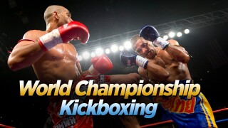 World Championship Kickboxing