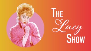 The Lucy Show