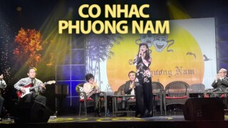 Co Nhac Phuong Nam