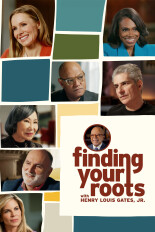 Finding Your Roots With Henry Louis Gates, Jr.