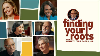 Finding Your Roots With Henry Louis Gates, Jr.