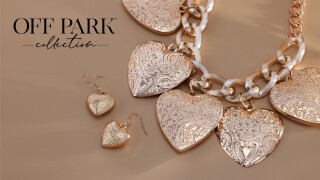 Off Park Jewelry Collection