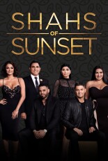 Shahs of Sunset