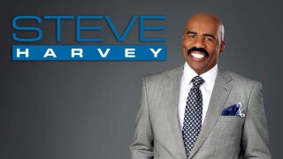 Steve Harvey