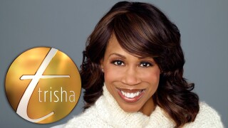 The Trisha Goddard Show