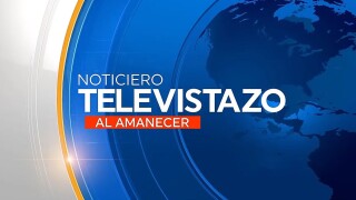 Televistazo al amanecer Costa