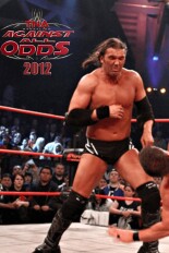 TNA Against All Odds 2012