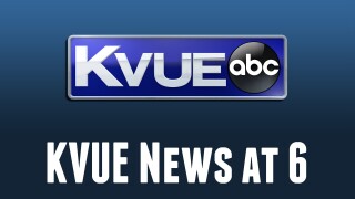 KVUE News at 6