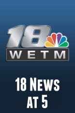 18 News at 5