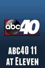 Western Mass News on ABC40 at 11pm