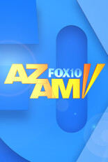 Fox10 Arizona Morning Saturday at 8:00am