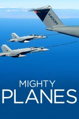 Mighty Planes