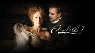 Elizabeth I