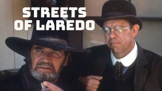 Streets of Laredo