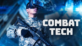 Combat Tech