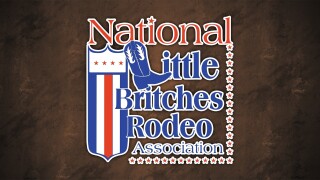 Little Britches Rodeo