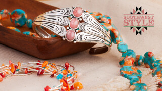 Southwest Style Jewelry Collection by JTV