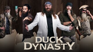 Duck Dynasty