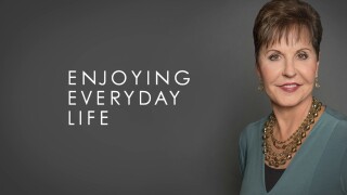 Enjoying Everyday Life