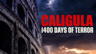 Caligula: 1400 Days of Terror