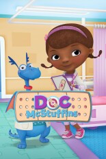 Doc McStuffins