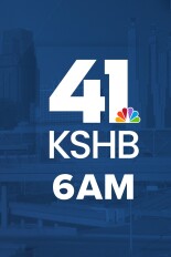 KSHB 41 News 6AM