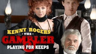 The Gambler V: Playing for Keeps