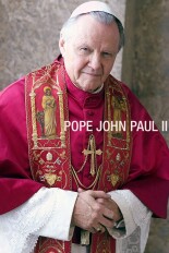 Pope John Paul II