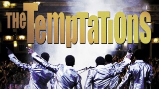 The Temptations