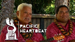 Pacific Heartbeat