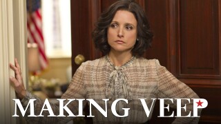 Making Veep