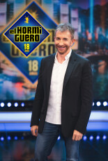 El Hormiguero