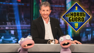 El Hormiguero