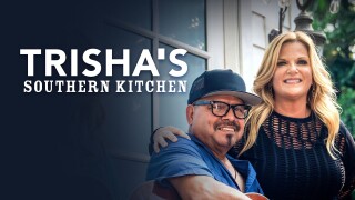 Trisha's Southern Kitchen