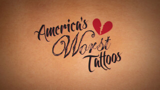 America's Worst Tattoos