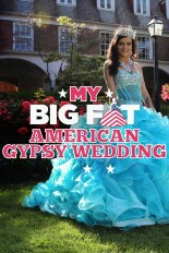 My Big Fat American Gypsy Wedding