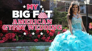 My Big Fat American Gypsy Wedding