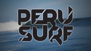 Perú surf