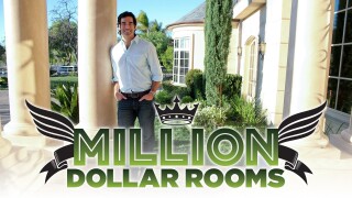 Million Dollar Rooms