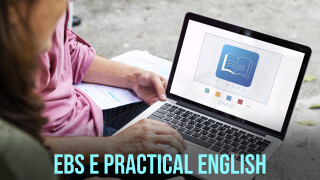 EBS e Practical English