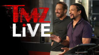 TMZ Live